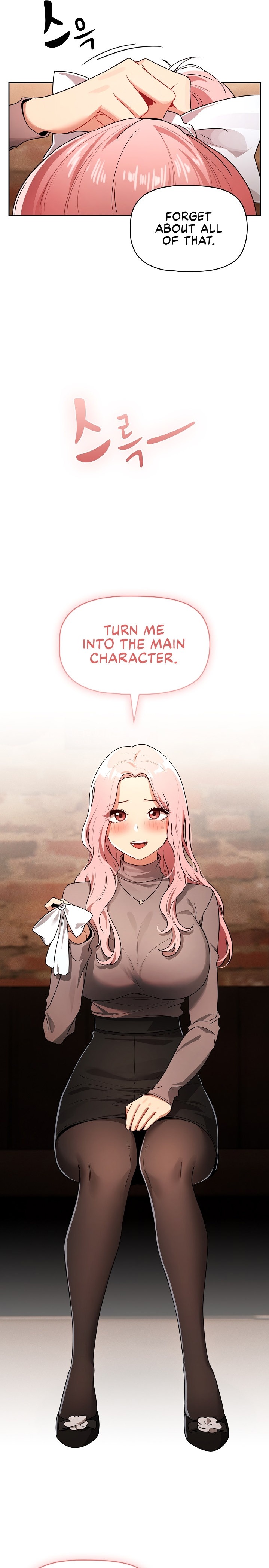 Private Tutoring in These Trying Times - Chapter 88 [photo 10] - MangaPorn