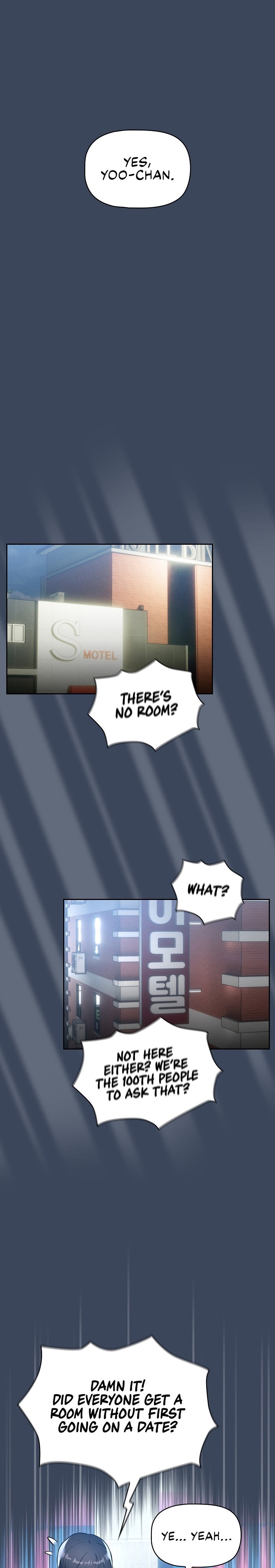 Private Tutoring in These Trying Times - Chapter 88 [photo 17] - MangaPorn