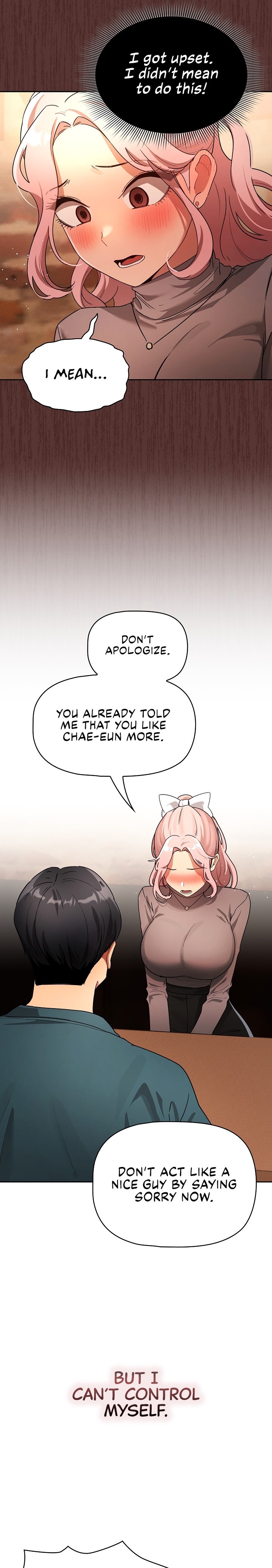 Private Tutoring in These Trying Times - Chapter 88 [photo 7] - MangaPorn