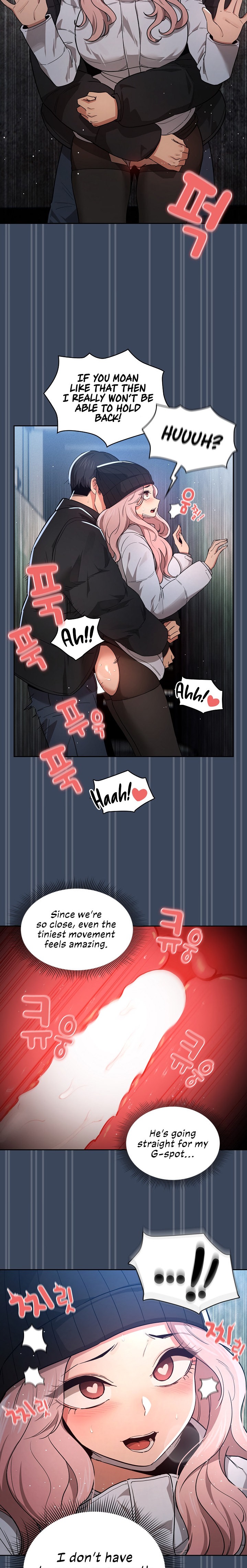 Private Tutoring in These Trying Times - Chapter 89 [photo 20] - MangaPorn