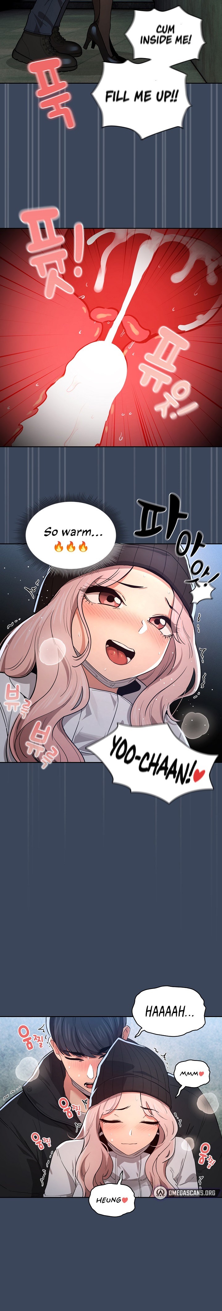 Private Tutoring in These Trying Times - Chapter 89 [photo 22] - MangaPorn