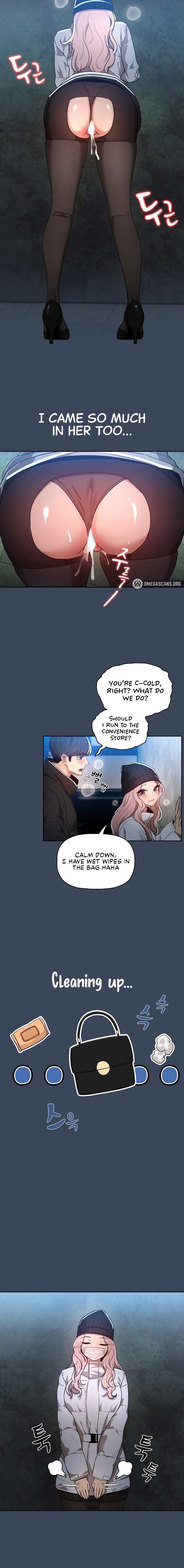 Private Tutoring in These Trying Times - Chapter 90 [photo 2] - MangaPorn