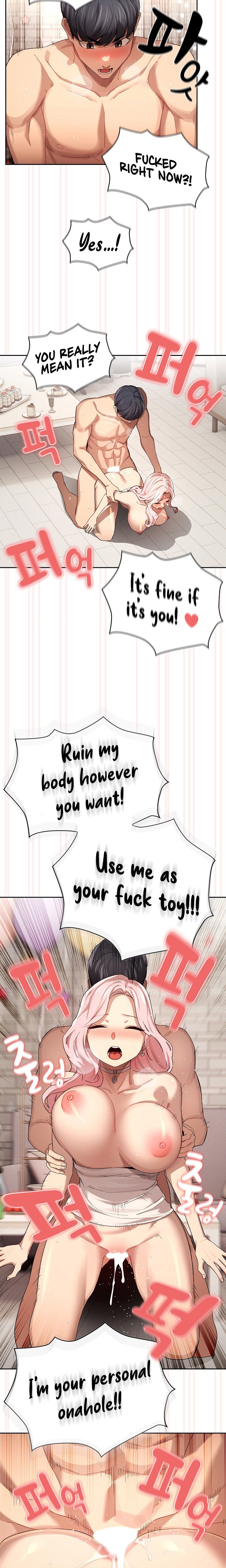 Private Tutoring in These Trying Times - Chapter 97 [photo 15] - MangaPorn