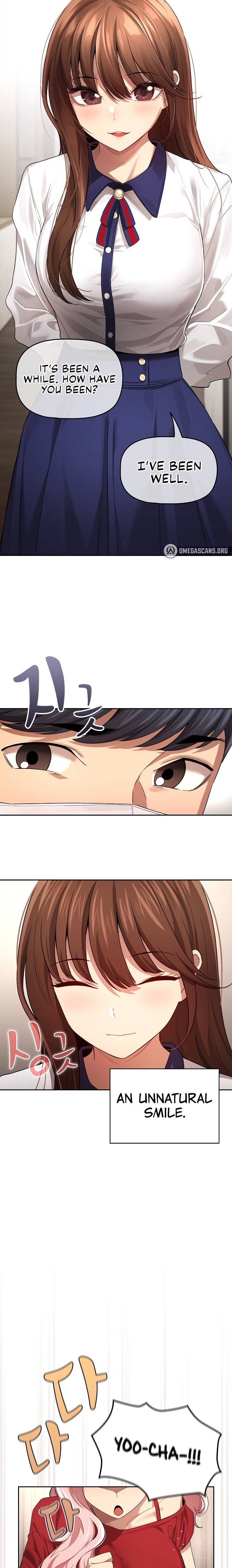 Private Tutoring in These Trying Times - Chapter 99 [photo 14] - MangaPorn