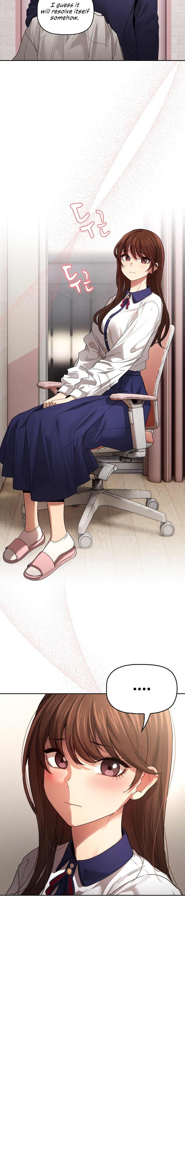 Private Tutoring in These Trying Times - Chapter 100 [photo 11] - MangaPorn