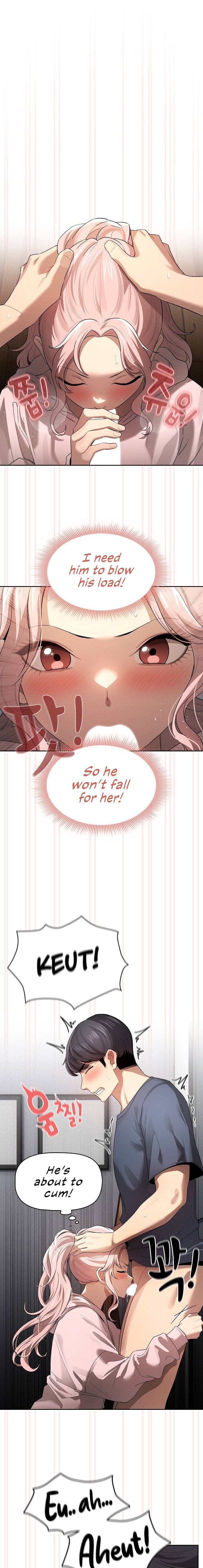 Private Tutoring in These Trying Times - Chapter 101 [photo 18] - MangaPorn