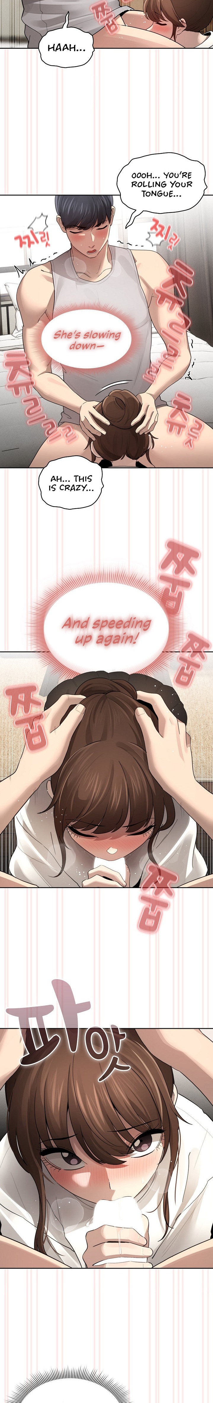 Private Tutoring in These Trying Times - Chapter 104 [photo 5] - MangaPorn