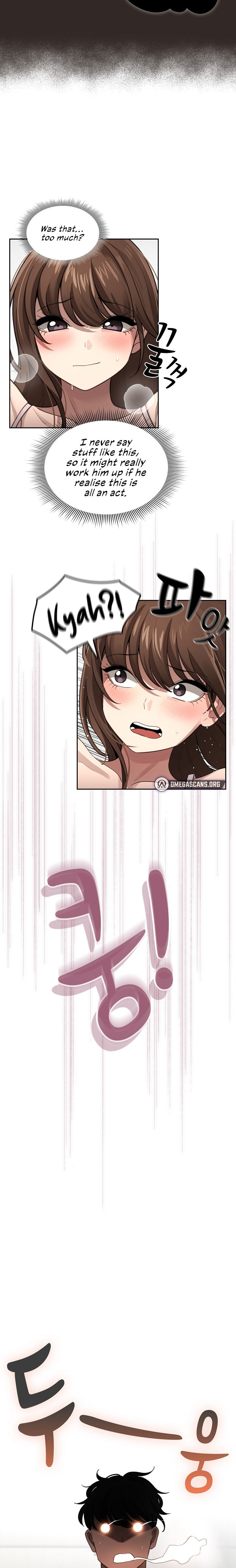 Private Tutoring in These Trying Times - Chapter 106 [photo 14] - MangaPorn