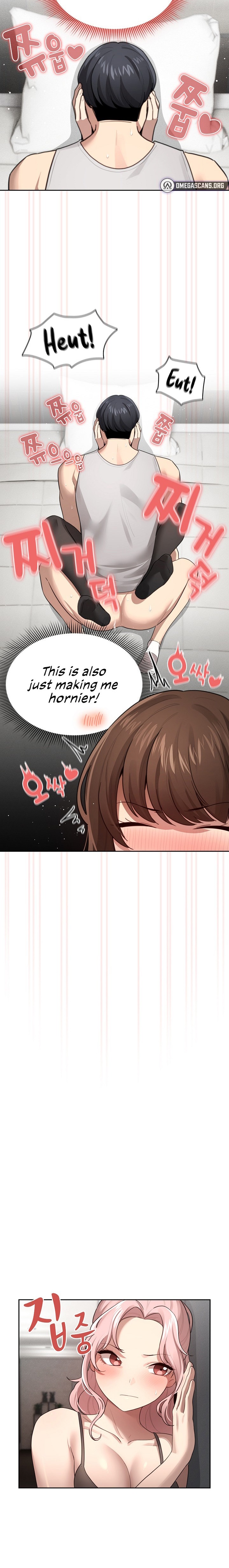 Private Tutoring in These Trying Times - Chapter 106 [photo 9] - MangaPorn