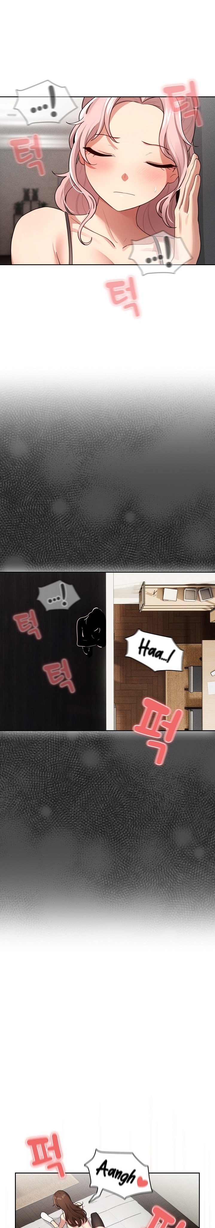 Private Tutoring in These Trying Times - Chapter 108 [photo 1] - MangaPorn