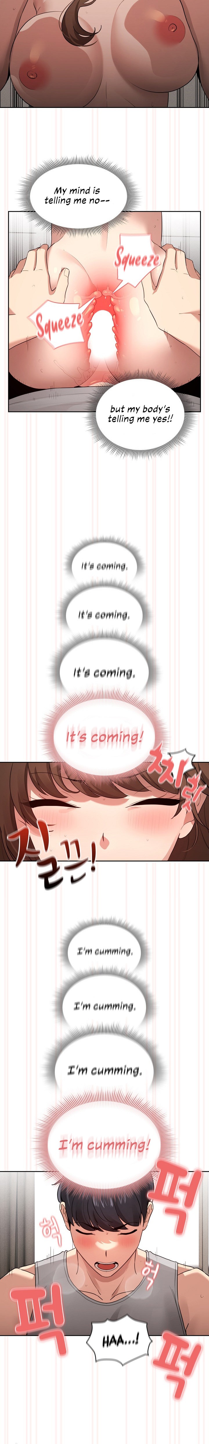 Private Tutoring in These Trying Times - Chapter 108 [photo 15] - MangaPorn