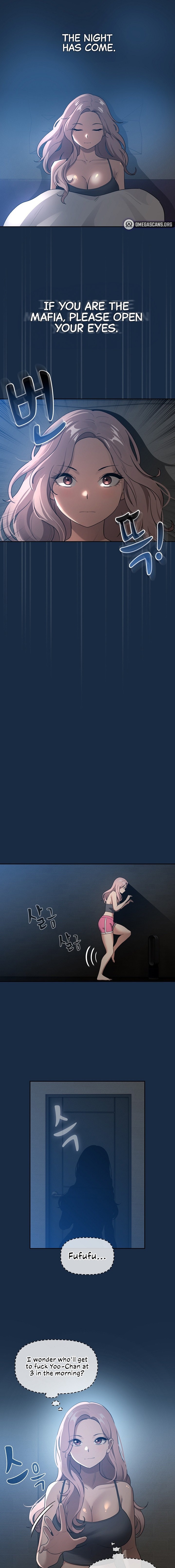 Private Tutoring in These Trying Times - Chapter 110 [photo 1] - MangaPorn