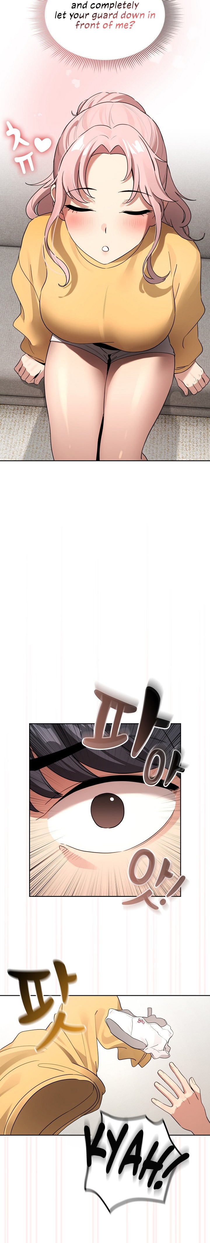 Private Tutoring in These Trying Times - Chapter 111 [photo 20] - MangaPorn