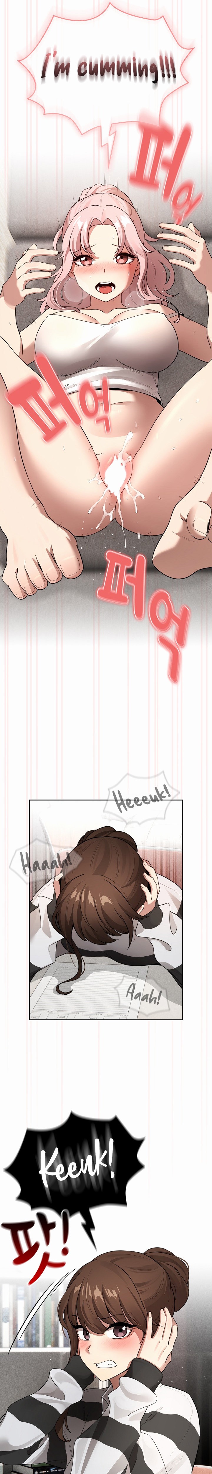 Private Tutoring in These Trying Times - Chapter 112 [photo 7] - MangaPorn