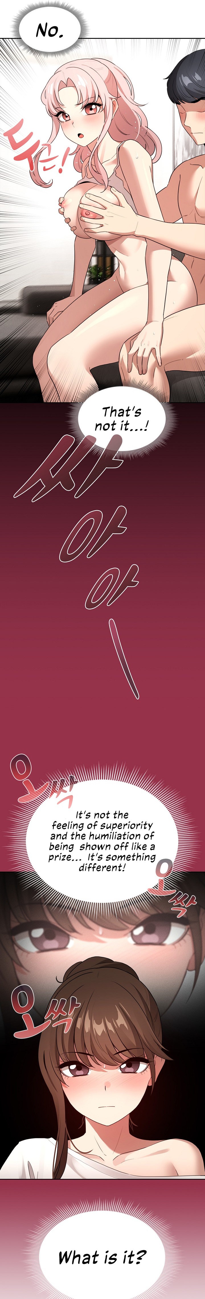 Private Tutoring in These Trying Times - Chapter 113 [photo 19] - MangaPorn