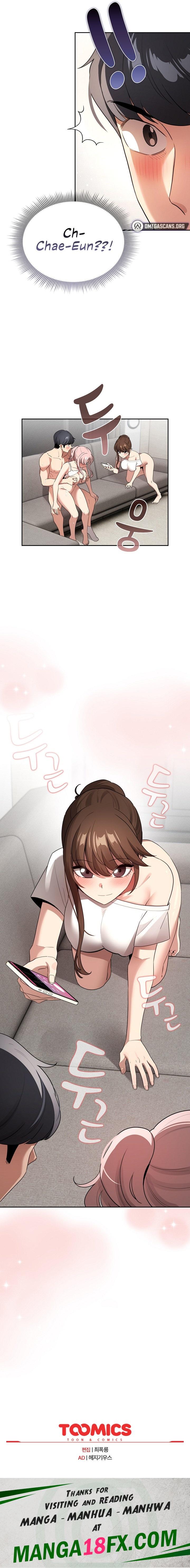 Private Tutoring in These Trying Times - Chapter 113 [photo 22] - MangaPorn