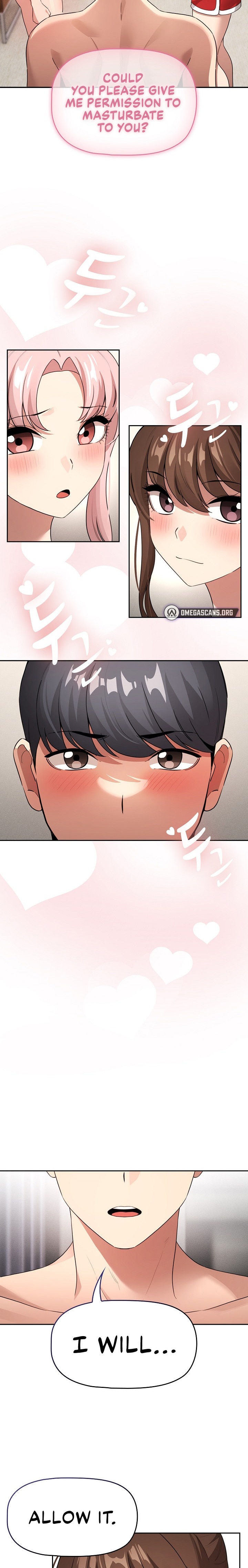 Private Tutoring in These Trying Times - Chapter 113 [photo 8] - MangaPorn