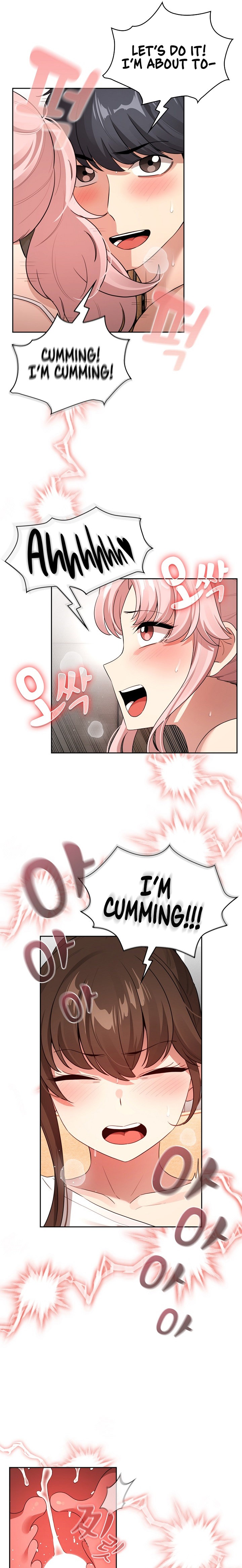 Private Tutoring in These Trying Times - Chapter 115 [photo 16] - MangaPorn