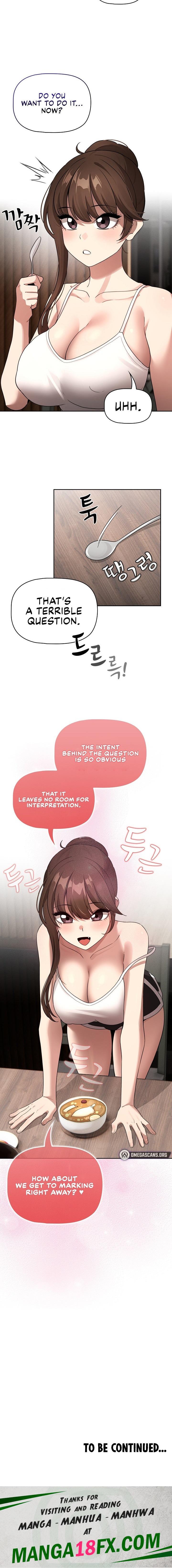 Private Tutoring in These Trying Times - Chapter 120 [photo 23] - MangaPorn