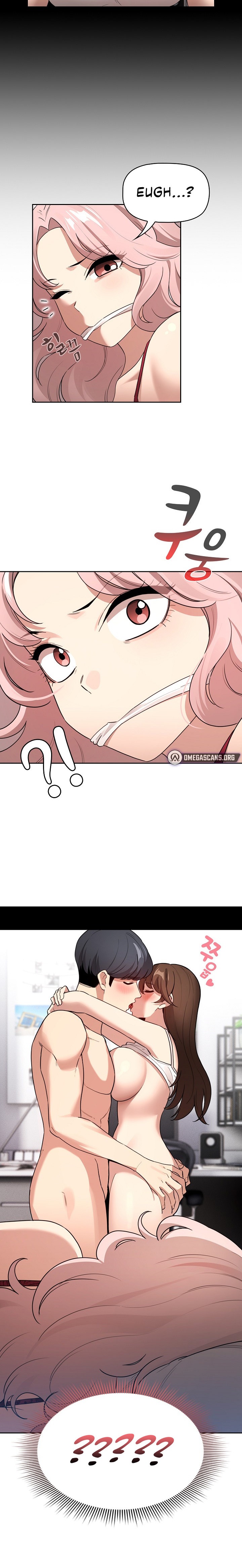 Private Tutoring in These Trying Times - Chapter 123 [photo 20] - MangaPorn