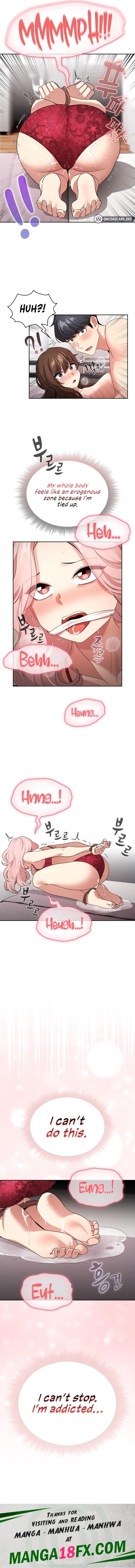 Private Tutoring in These Trying Times - Chapter 124 [photo 15] - MangaPorn