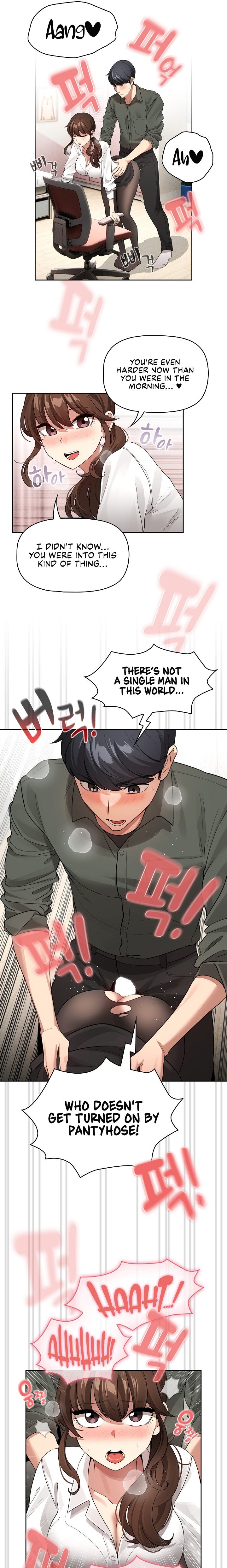 Private Tutoring in These Trying Times - Chapter 126 [photo 10] - MangaPorn