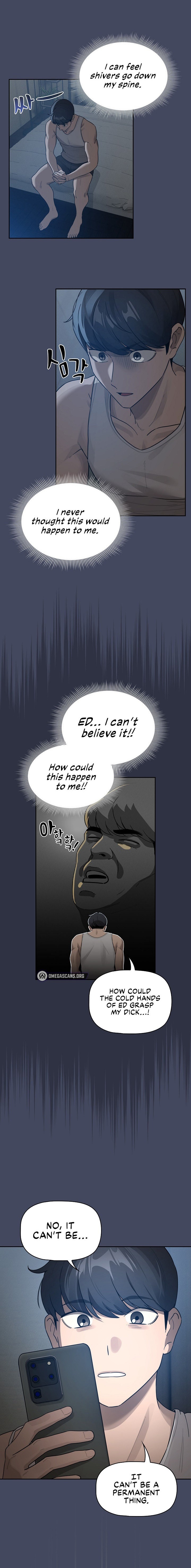 Private Tutoring in These Trying Times - Chapter 127 [photo 1] - MangaPorn