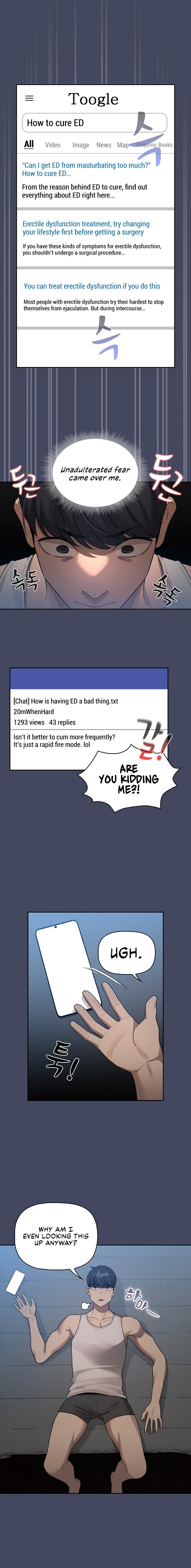 Private Tutoring in These Trying Times - Chapter 127 [photo 2] - MangaPorn