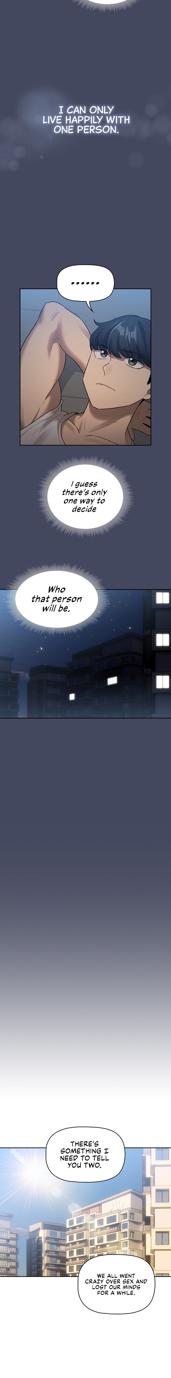 Private Tutoring in These Trying Times - Chapter 127 [photo 4] - MangaPorn