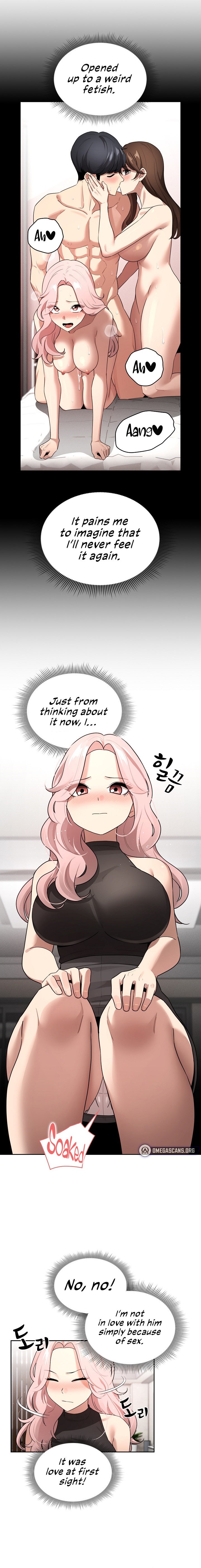 Private Tutoring in These Trying Times - Chapter 127 [photo 8] - MangaPorn