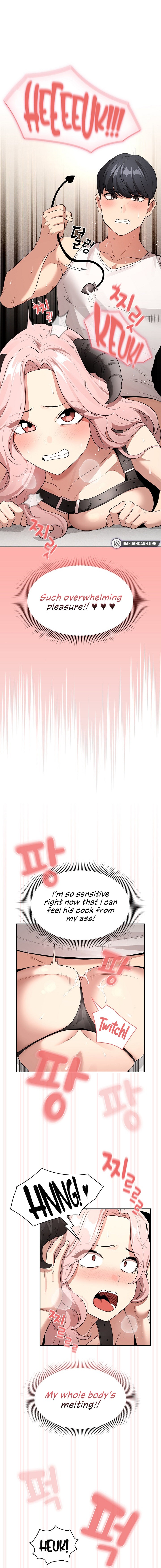 Private Tutoring in These Trying Times - Chapter 129 [photo 10] - MangaPorn