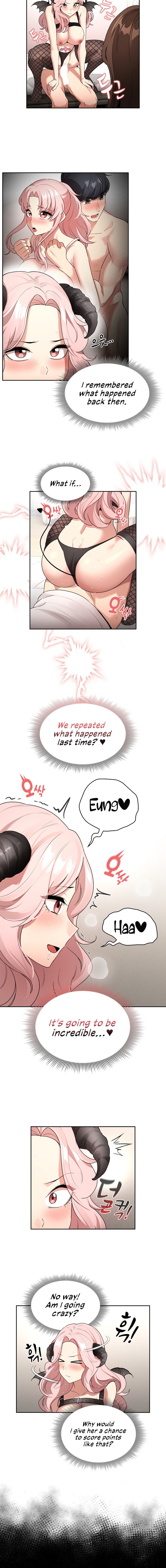 Private Tutoring in These Trying Times - Chapter 129 [photo 6] - MangaPorn