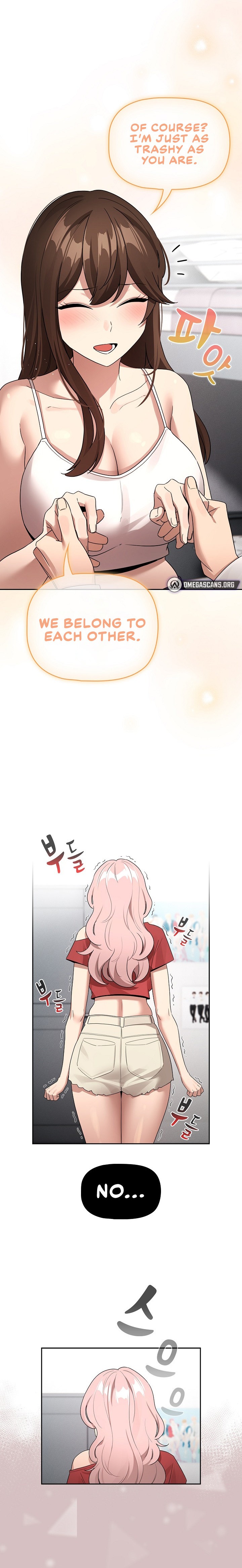 Private Tutoring in These Trying Times - Chapter 130 [photo 21] - MangaPorn