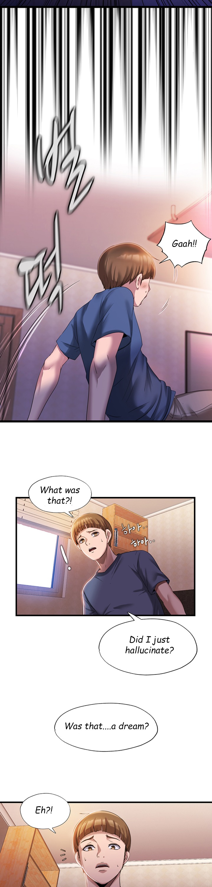 Water Overflow - Chapter 7 [photo 14] - MangaPorn