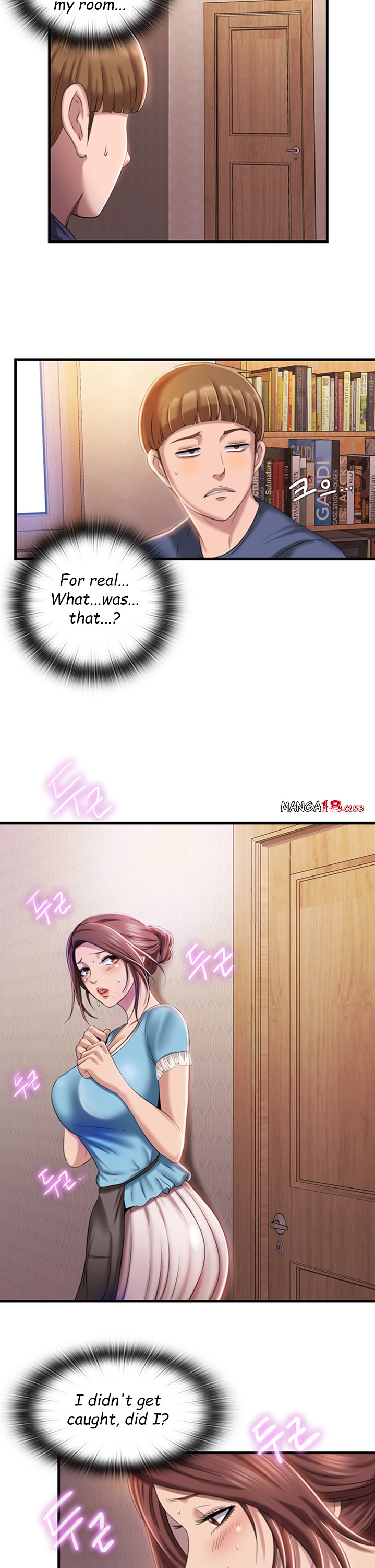 Water Overflow - Chapter 7 [photo 16] - MangaPorn