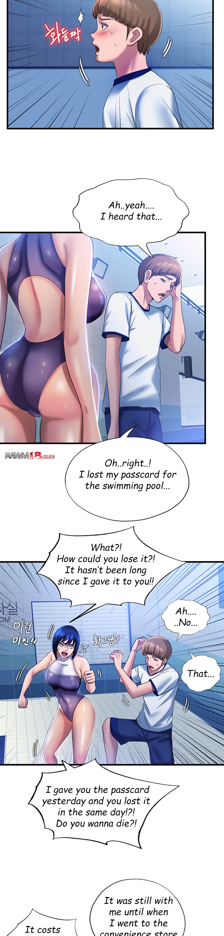 Water Overflow - Chapter 7 [photo 26] - MangaPorn