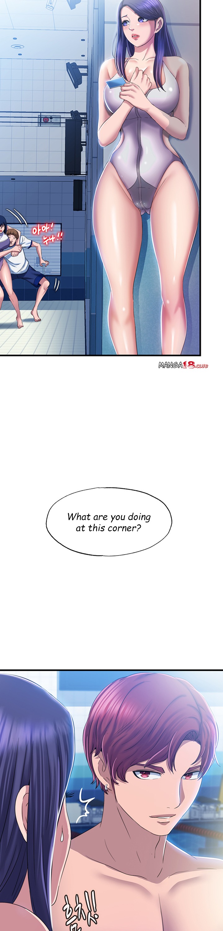 Water Overflow - Chapter 7 [photo 29] - MangaPorn