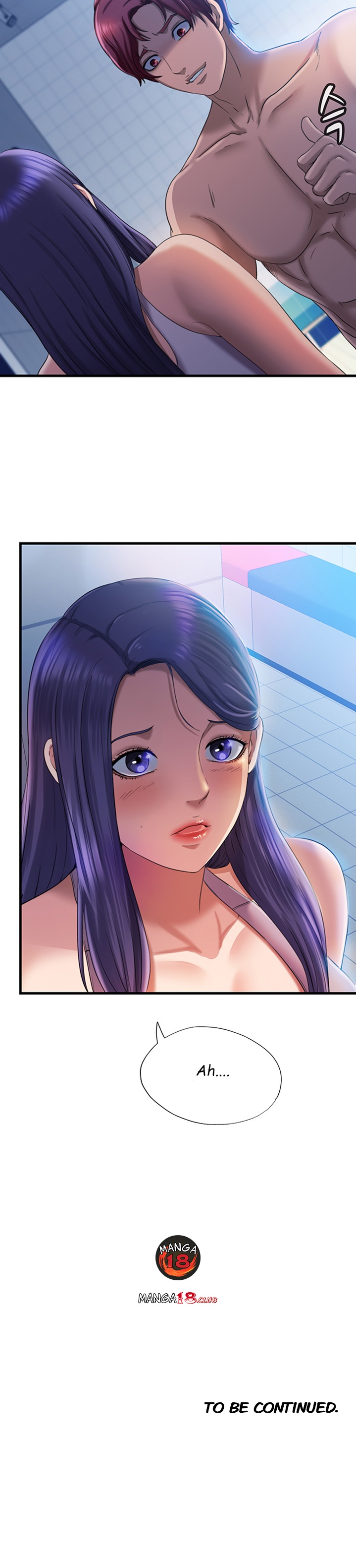 Water Overflow - Chapter 7 [photo 31] - MangaPorn