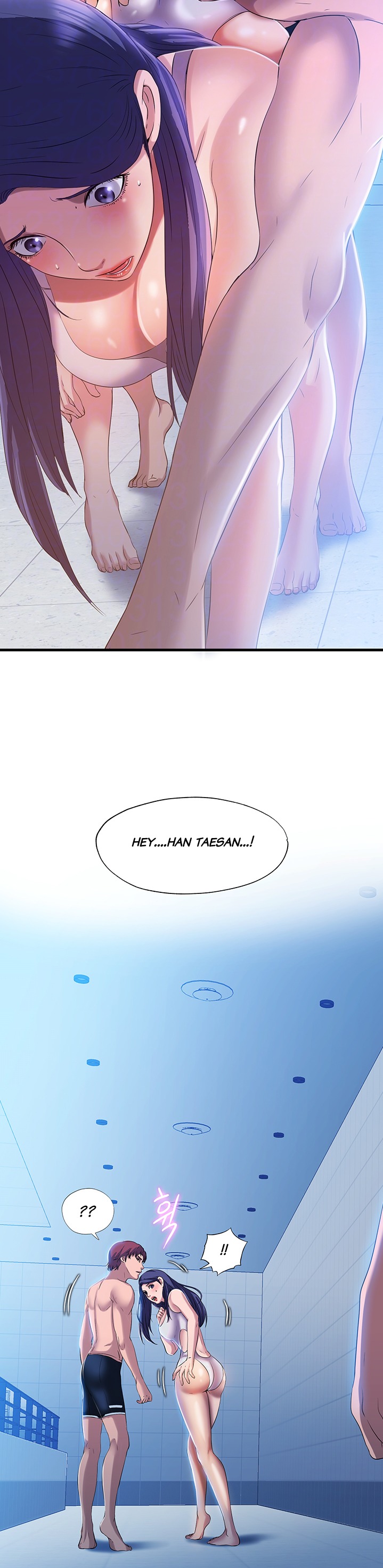 Water Overflow - Chapter 8 [photo 9] - MangaPorn