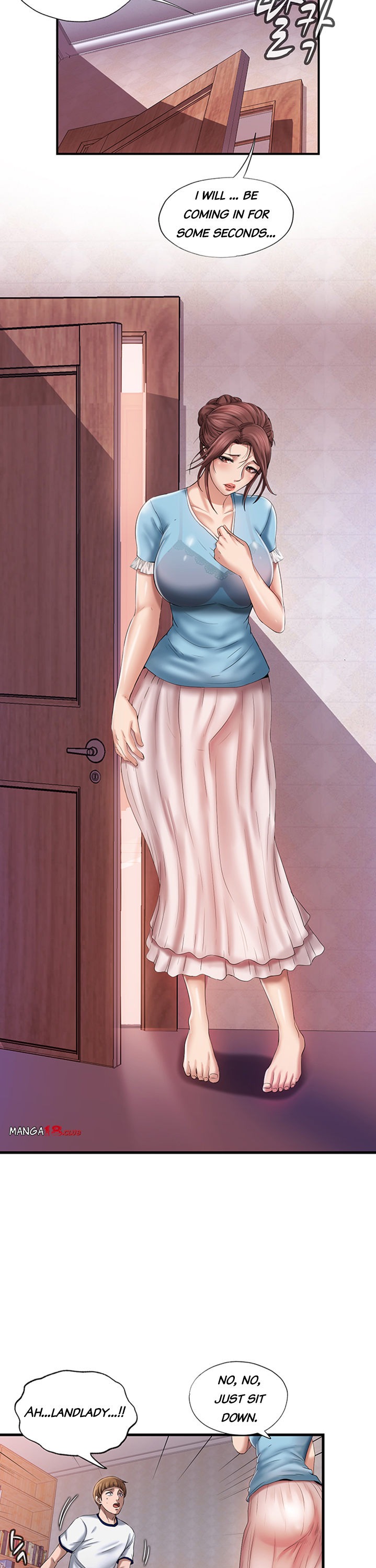 Water Overflow - Chapter 9 [photo 26] - MangaPorn