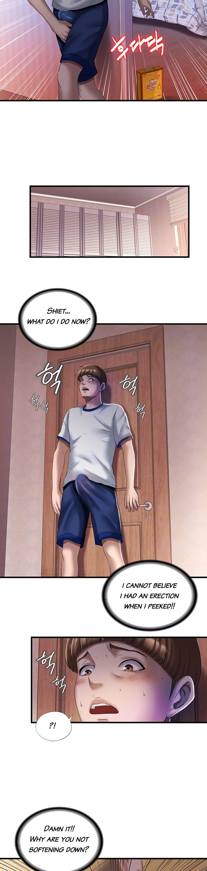 Water Overflow - Chapter 9 [photo 7] - MangaPorn