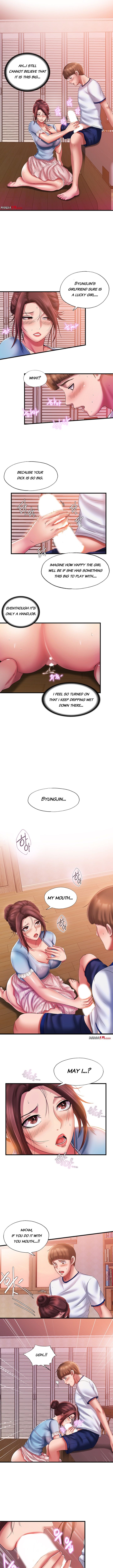 Water Overflow - Chapter 10 [photo 8] - MangaPorn