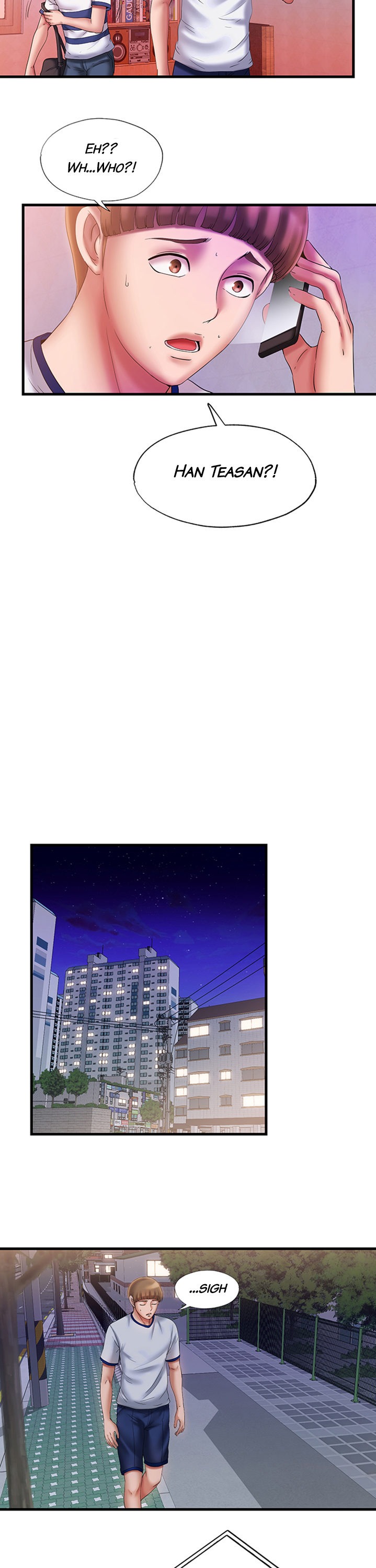 Water Overflow - Chapter 11 [photo 14] - MangaPorn