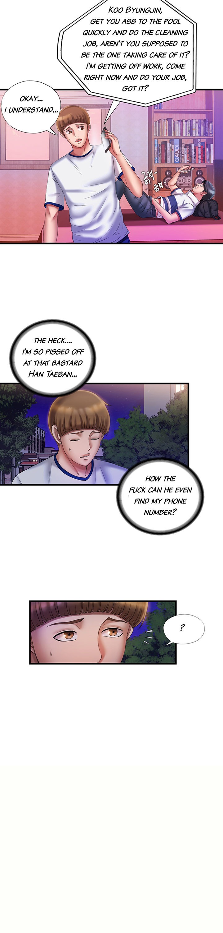 Water Overflow - Chapter 11 [photo 15] - MangaPorn