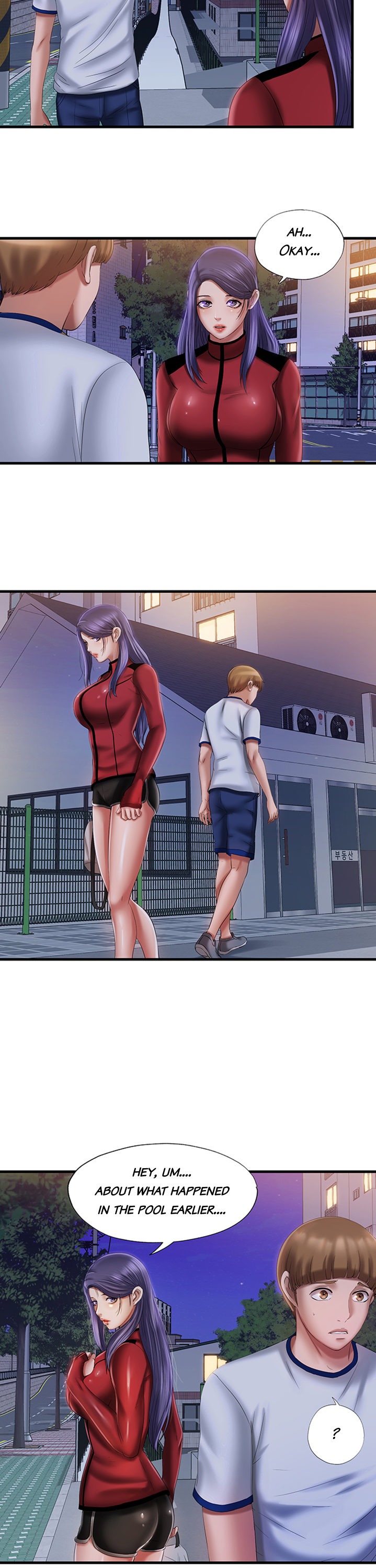 Water Overflow - Chapter 11 [photo 17] - MangaPorn