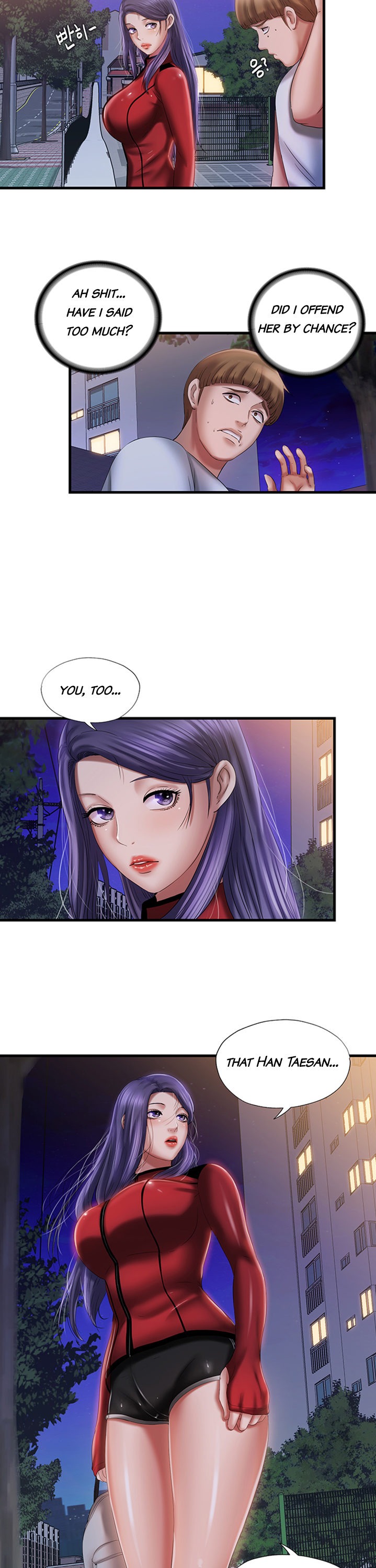 Water Overflow - Chapter 11 [photo 19] - MangaPorn