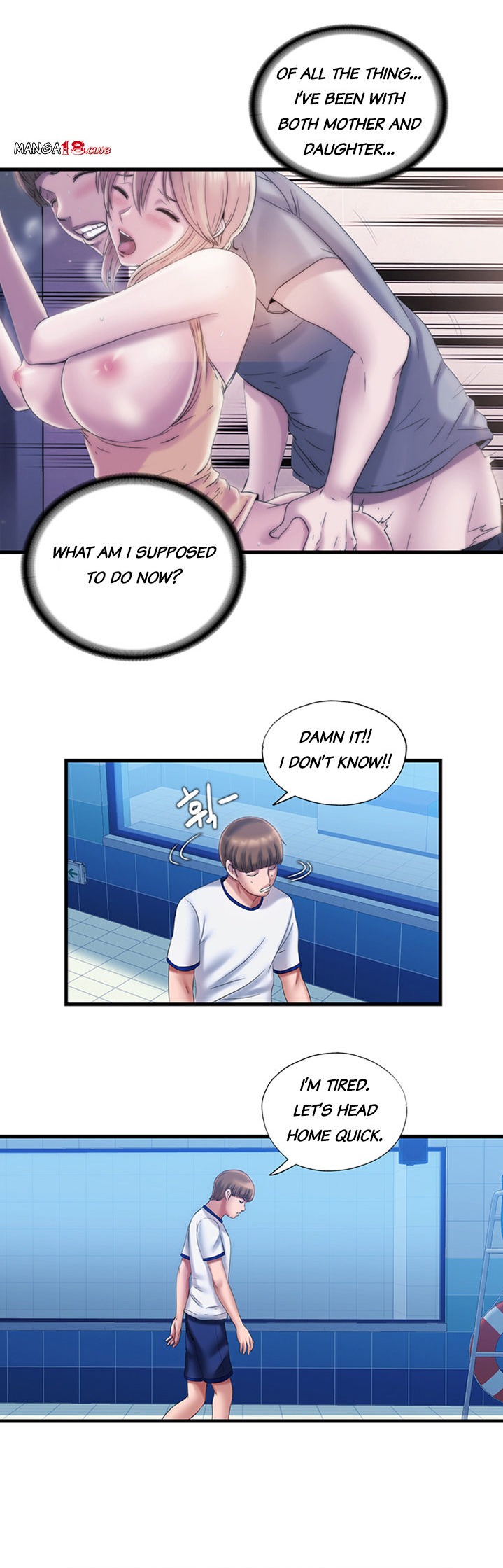 Water Overflow - Chapter 11 [photo 24] - MangaPorn