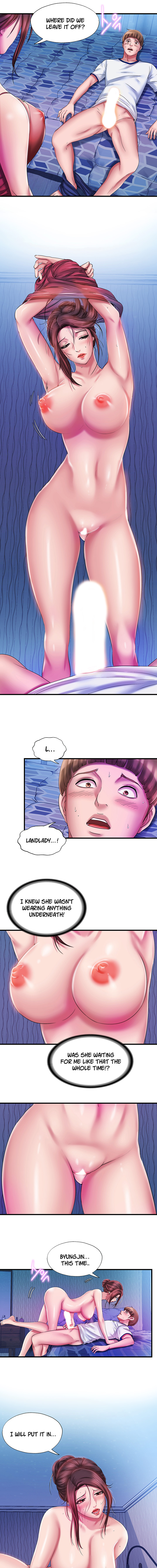 Water Overflow - Chapter 12 [photo 12] - MangaPorn