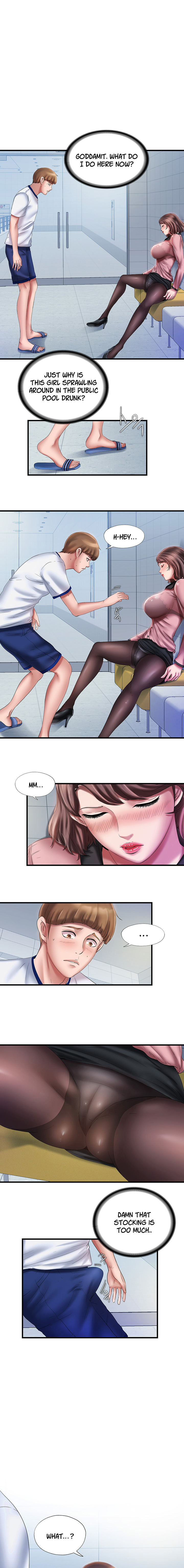 Water Overflow - Chapter 12 [photo 2] - MangaPorn