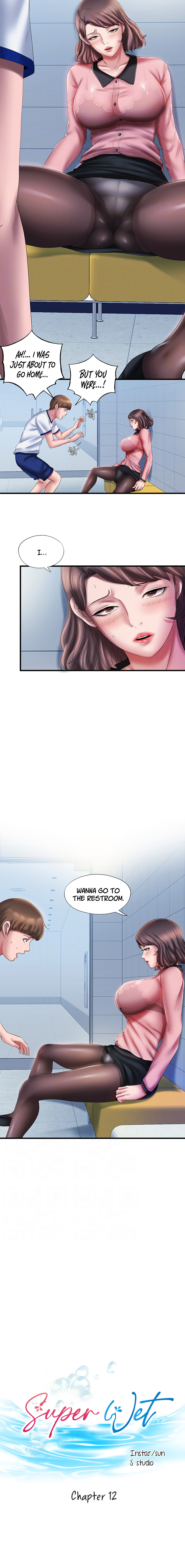 Water Overflow - Chapter 12 [photo 3] - MangaPorn